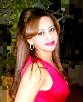 GITANJALI SOOD
